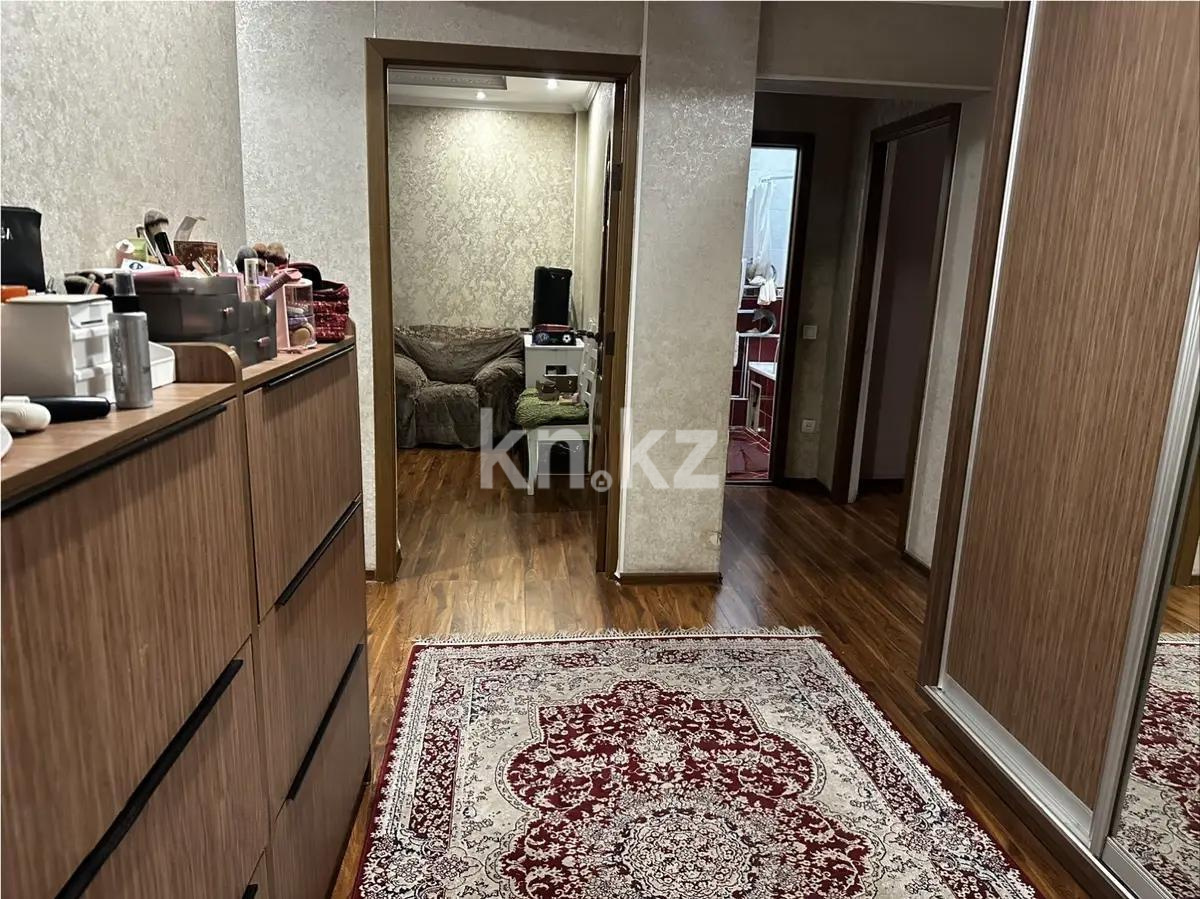 Продажа 3-комнатной квартиры, 76 м² в Алматы - фото 5