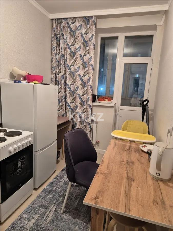 Продажа 1-комнатной квартиры, 30.6 м² в Астане - фото 2