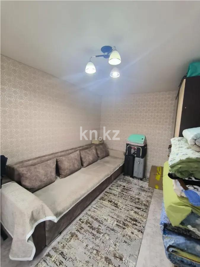 Продажа 2-комнатной квартиры, 52.5 м² в Алматы - фото 2