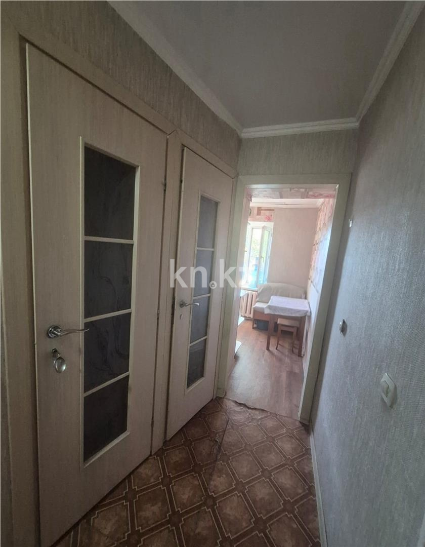 Продажа 3-комнатной квартиры, 52 м² в Караганде - фото 10
