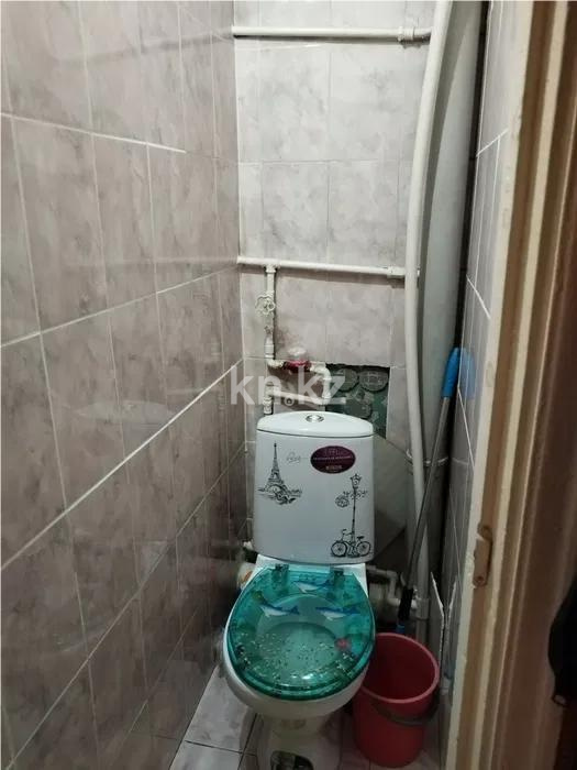 Продажа 3-комнатной квартиры, 45 м², ул. Ержанова, дом  26 - Продажа  трехкомнатных квартир в Караганде фото 5 из 6