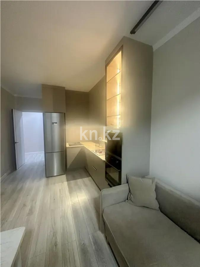 Продажа 3-комнатной квартиры, 96 м² в Астане - фото 3