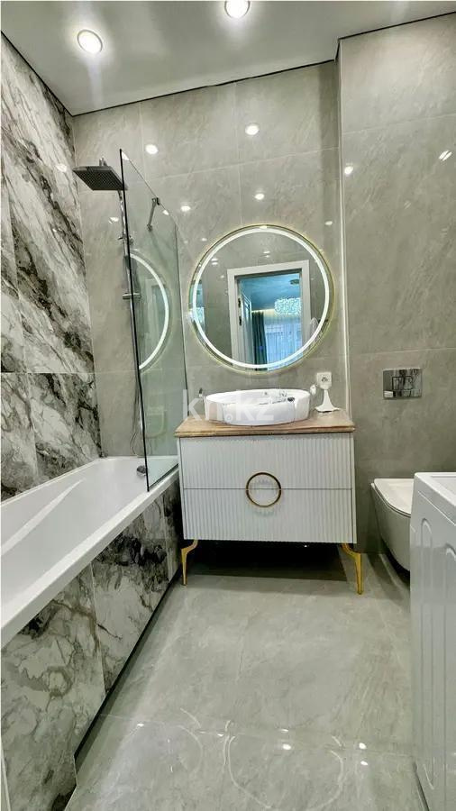 Продажа 3-комнатной квартиры, 85 м², ул. Розыбакиева, дом  197/2 - Продажа квартир в Казахстане фото 6 из 7