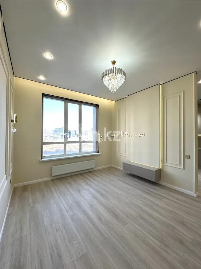 Продажа 2-комнатной квартиры, 45 м² в Астане