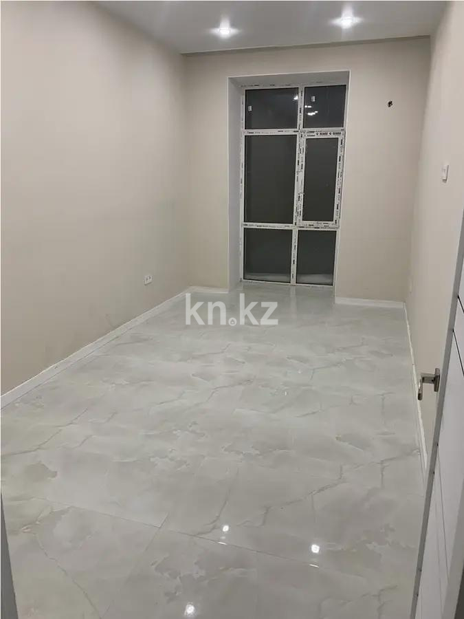 Продажа 1-комнатной квартиры, 38.7 м² - Продажа квартир в Астане в р-не Нура - страница 2 фото 2 из 7