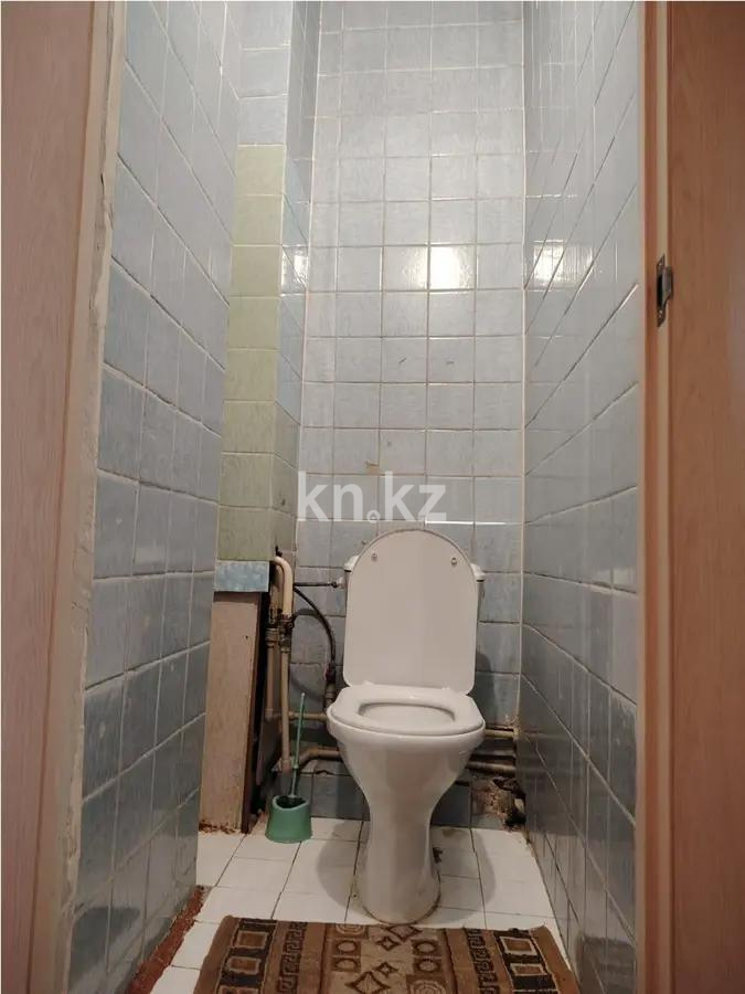 Продажа 2-комнатной квартиры, 60 м², мкр. Аксай-2, дом  15А в Алматы - фото 4