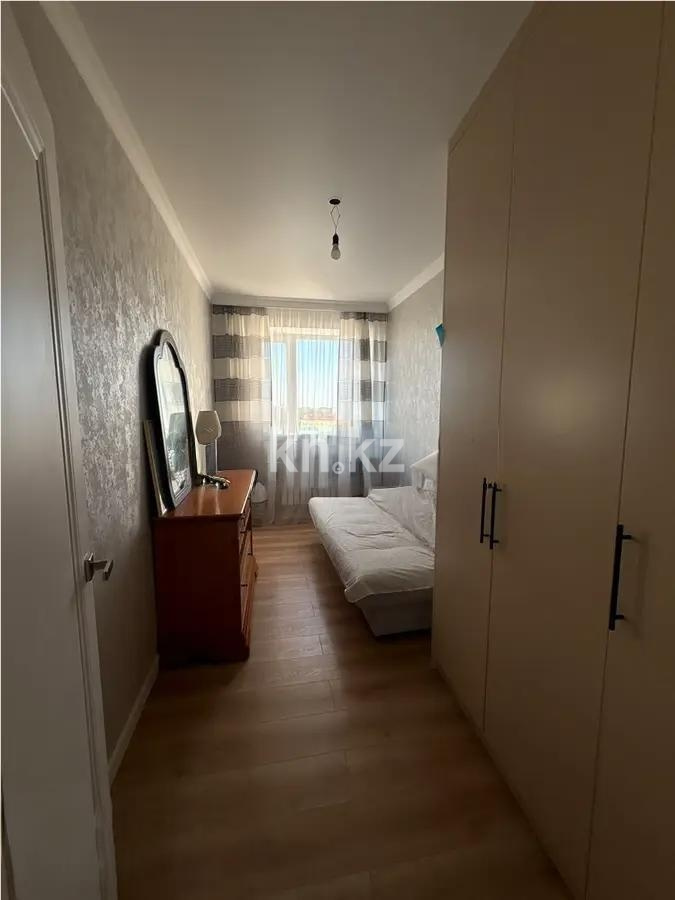 Продажа 2-комнатной квартиры, 70 м² - Продажа квартир в кирпичном доме в Астане - страница 2 фото 3 из 7
