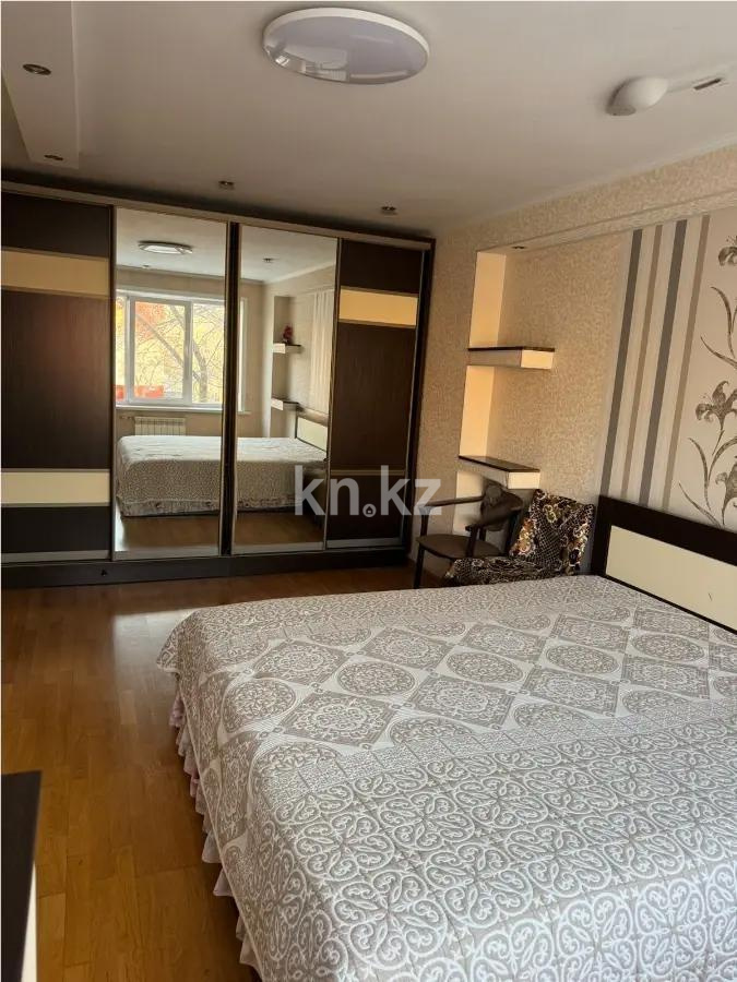 Продажа 4-комнатной квартиры, 78 м² - Продажа четырехкомнатных квартир от собственников в Алматы - страница 2 фото 2 из 6