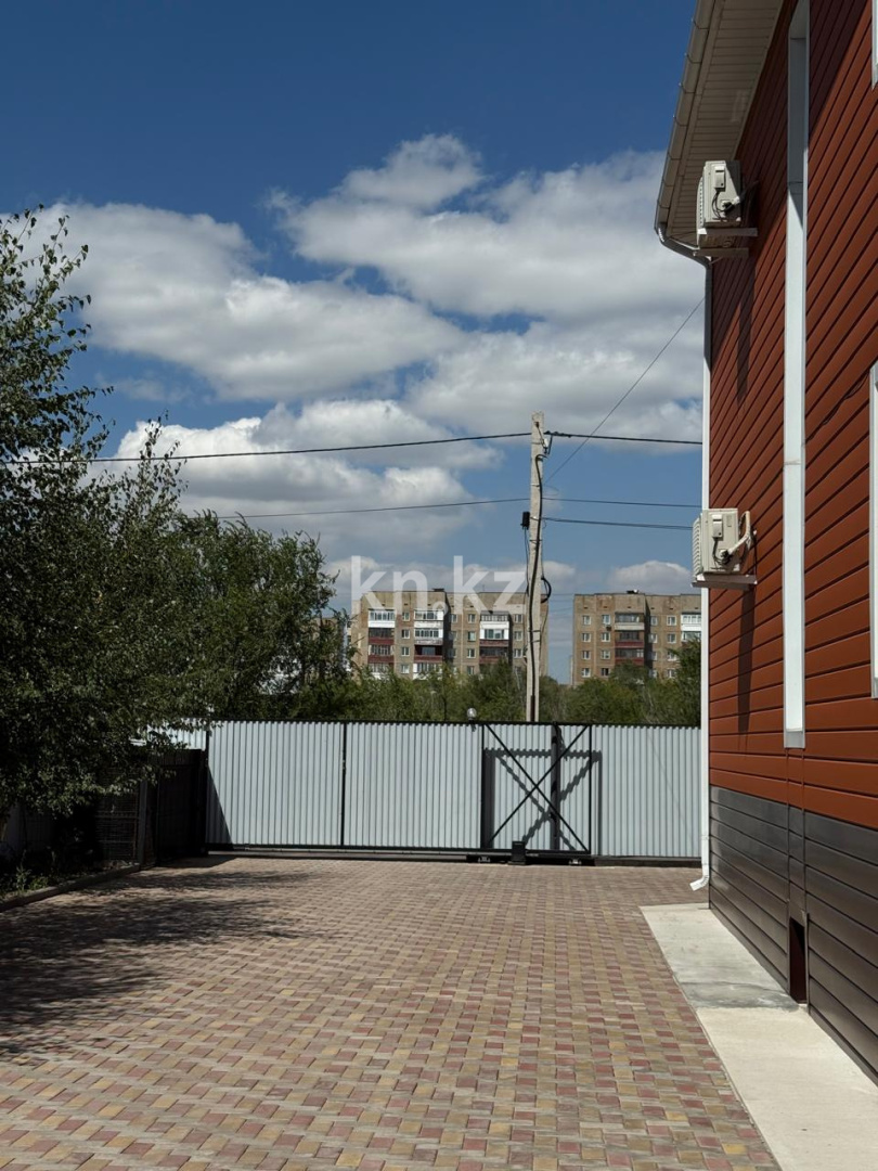 Продажа 7-комнатного дома, 370 м² - Продажа домов, коттеджей на Юго-Востоке Караганды фото 3 из 32