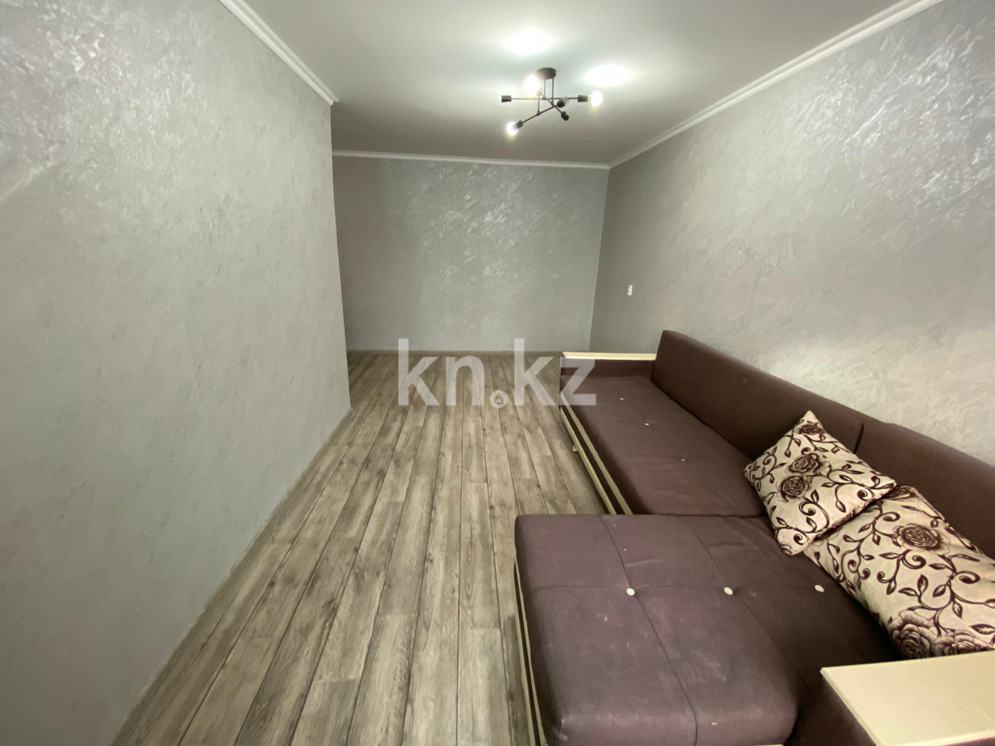 Продажа 2-комнатной квартиры, 44 м², бул. Независимости в Темиртау - фото 3