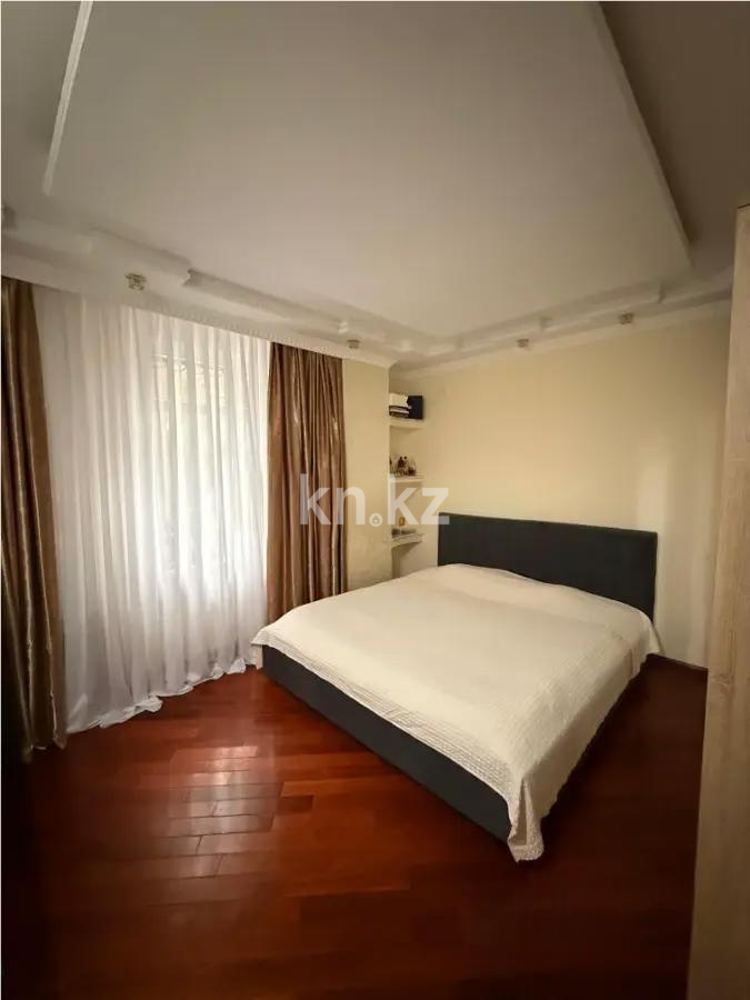 Продажа 3-комнатной квартиры, 90.6 м² - Продажа квартир в Алматы - страница 8 фото 2 из 4