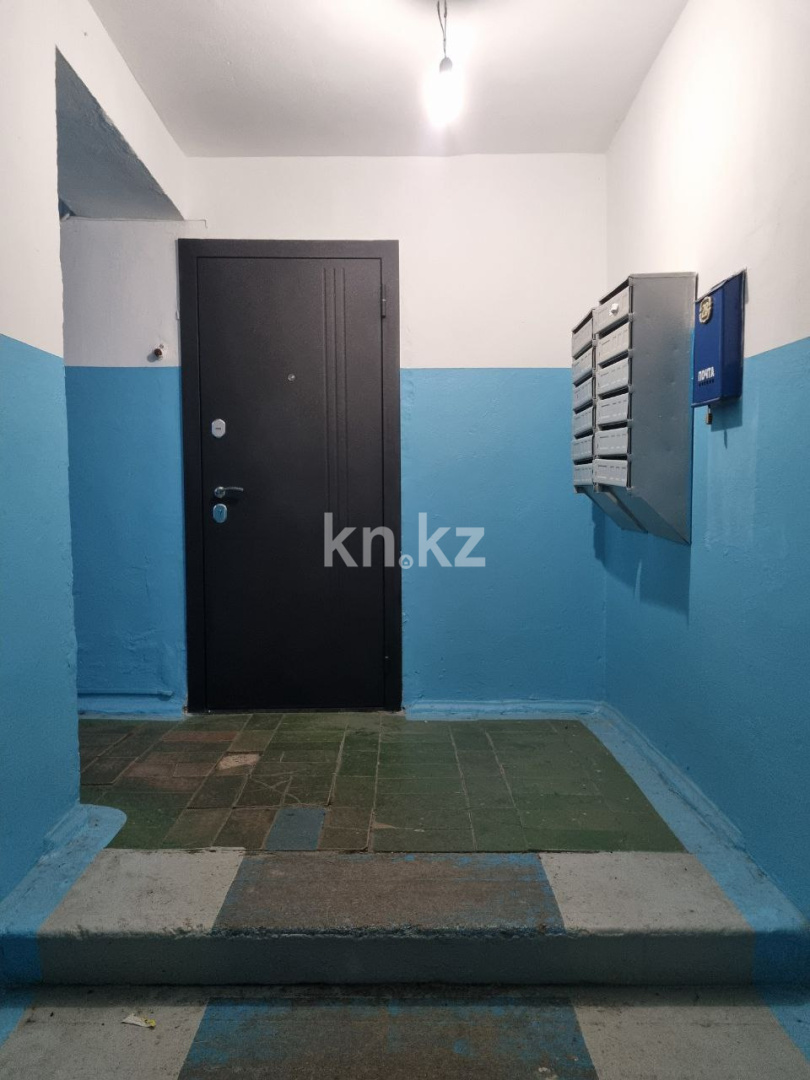 Продажа 2-комнатной квартиры, 50 м² в Караганде - фото 21