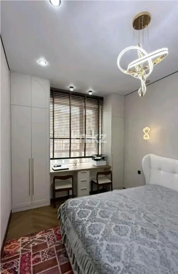 Продажа 3-комнатной квартиры, 85 м² в Астане - фото 3