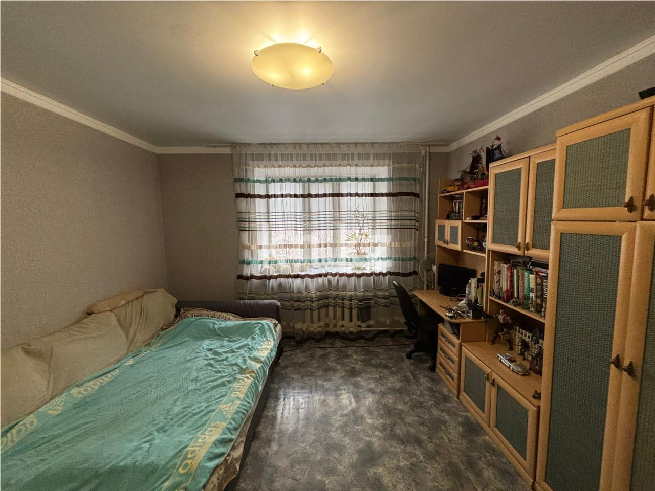 Продажа 3-комнатной квартиры, 78 м² в Караганде - фото 3