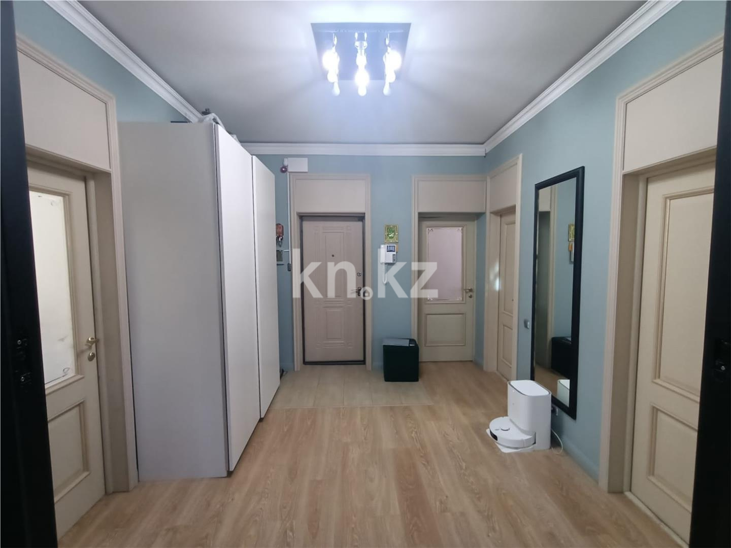 Продажа 5-комнатной квартиры, 200 м² в Астане - фото 5