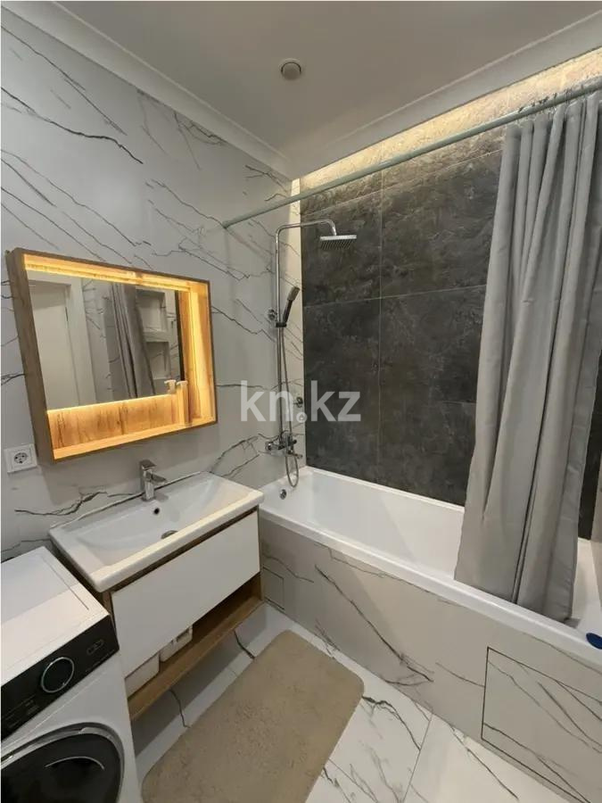 Продажа 2-комнатной квартиры, 61.1 м² - Продажа квартир в Алматы - страница 7 фото 4 из 5