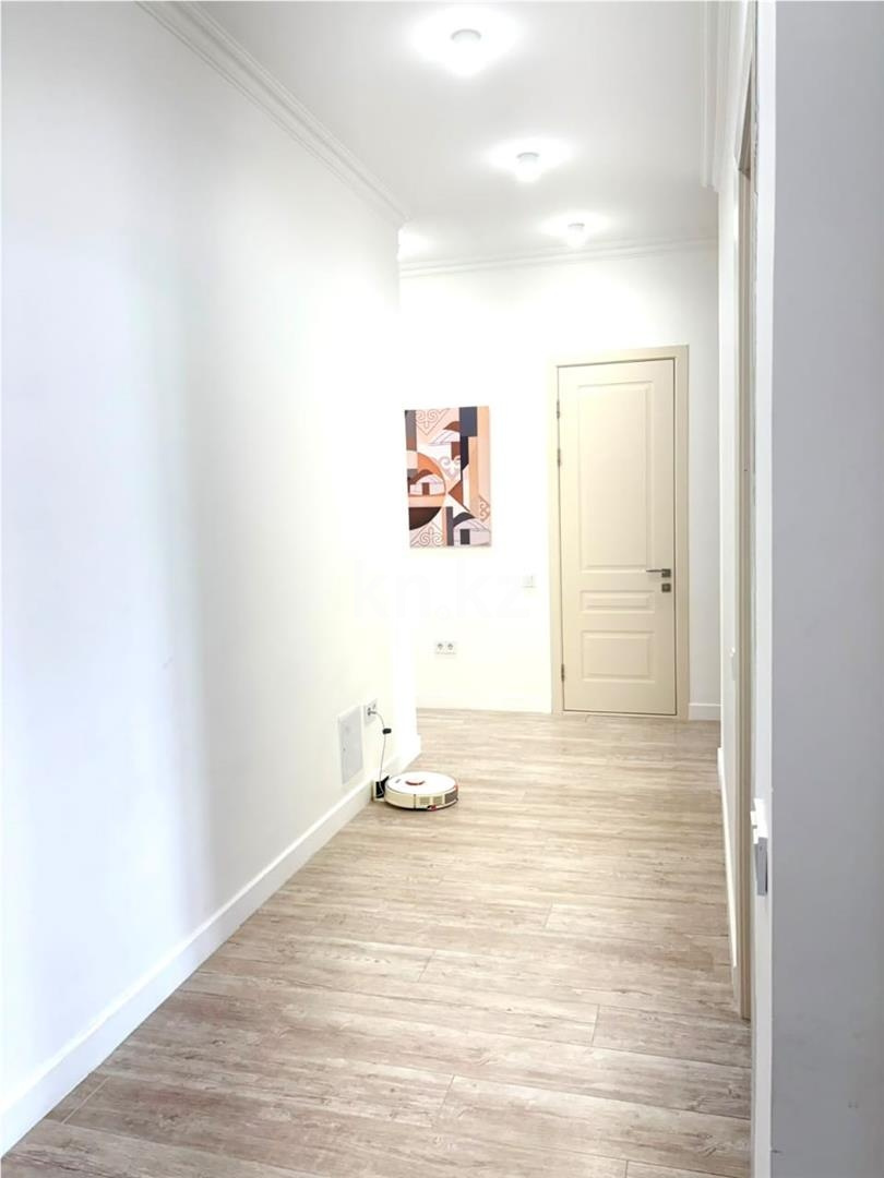 Продажа 3-комнатной квартиры, 94.5 м² в Астане - фото 10