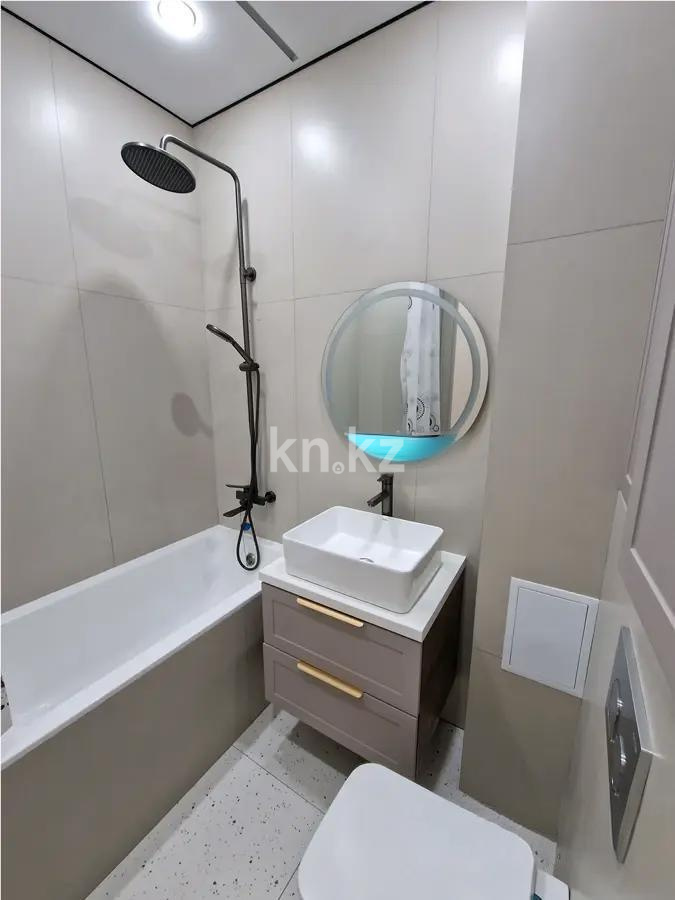 Продажа 3-комнатной квартиры, 75 м² - Продажа квартир в Астане в р-не Нура фото 5 из 5