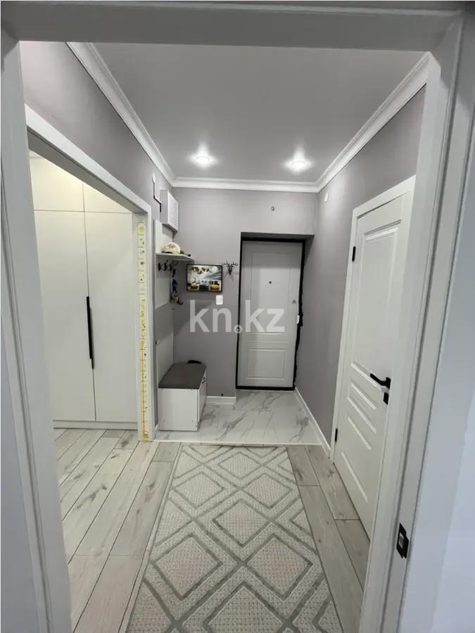 Продажа 1-комнатной квартиры, 37 м² в Астане - фото 4