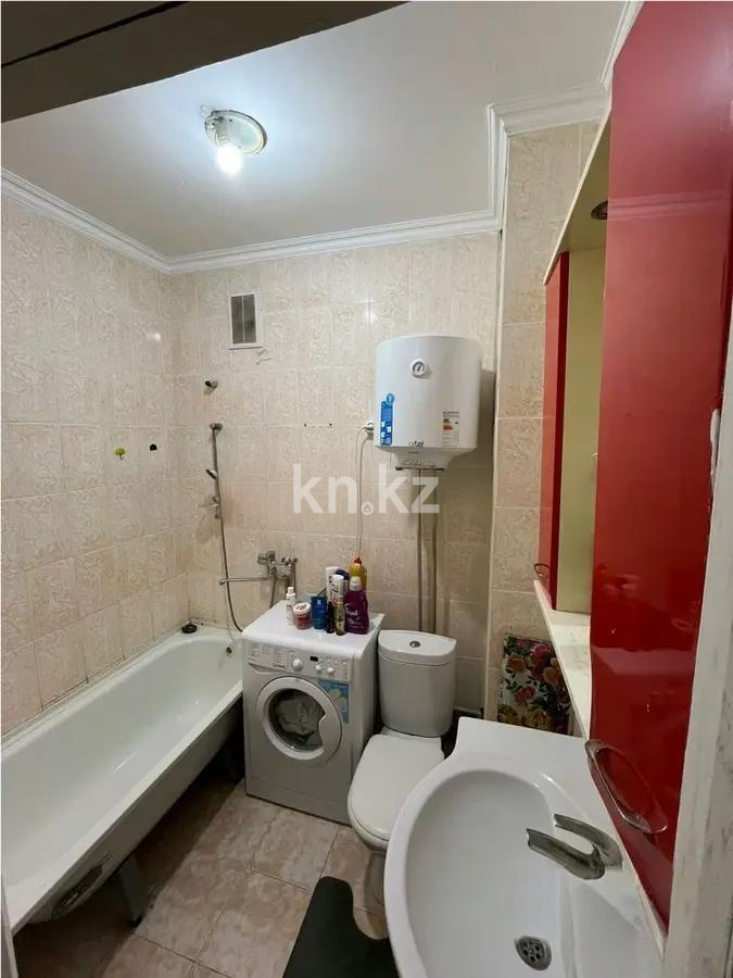 Продажа 1-комнатной квартиры, 30 м² в Астане - фото 3