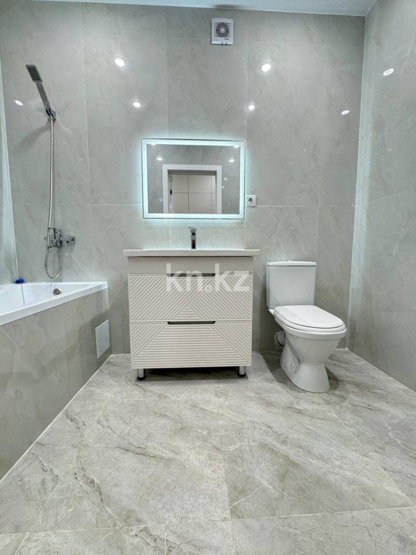 Продажа 2-комнатной квартиры, 42 м² в Астане - фото 10