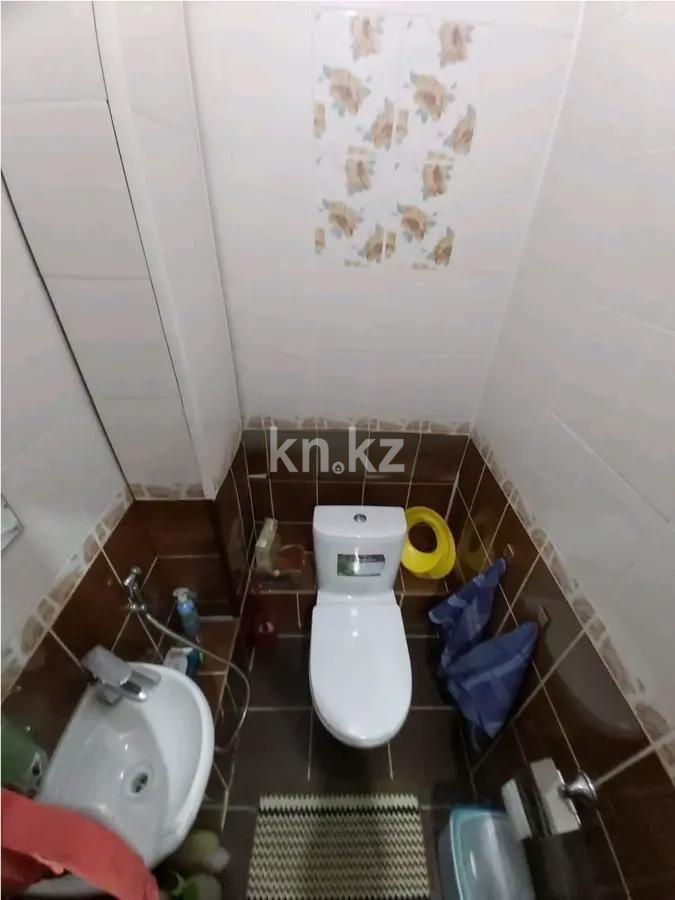 Продажа 4-комнатной квартиры, 97 м² - Продажа четырехкомнатных квартир от собственников в Алматы фото 6 из 8