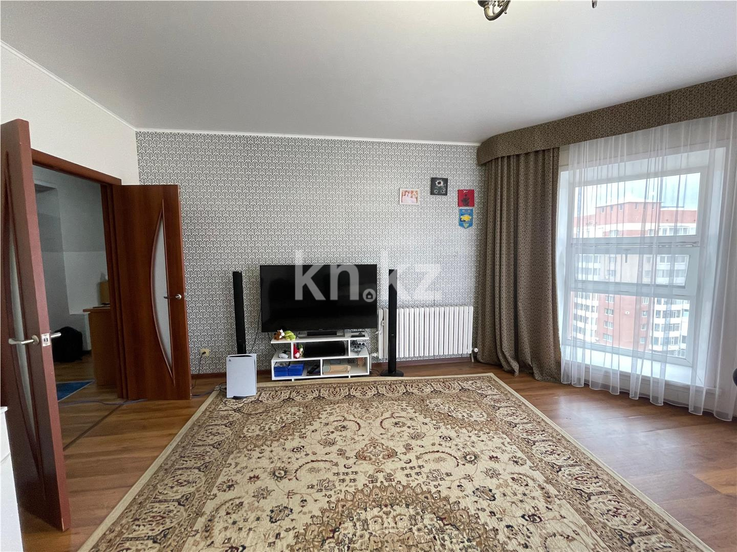 Продажа 3-комнатной квартиры, 95.6 м² - Продажа квартир в Павлодаре фото 3 из 14