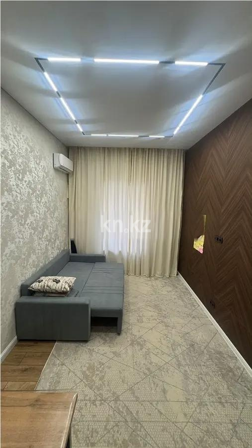 Продажа 1-комнатной квартиры, 36 м² - Продажа однокомнатных квартир в Астане - страница 2 фото 1 из 3