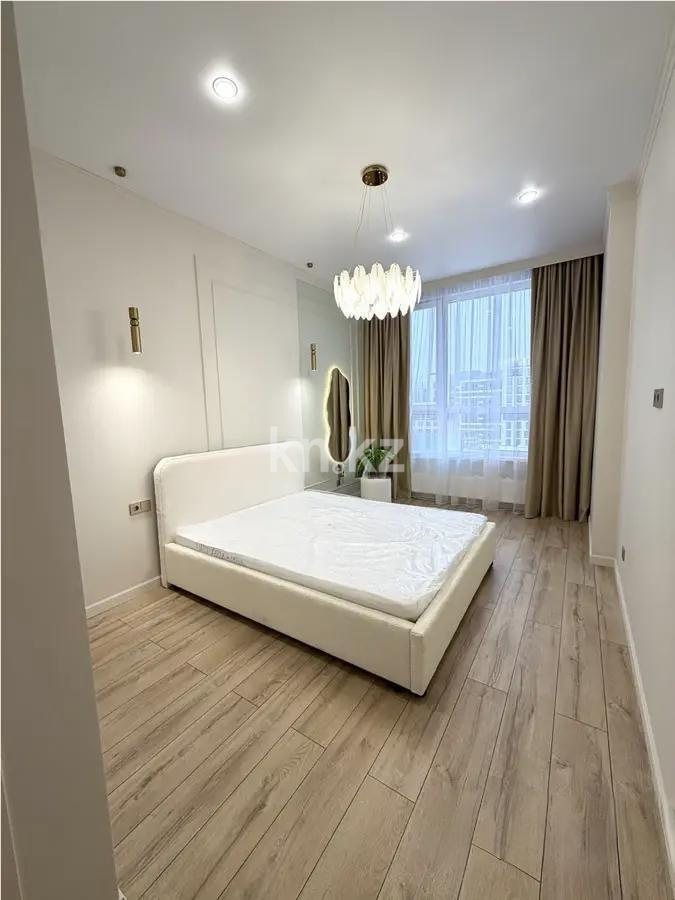 Продажа 3-комнатной квартиры, 66.2 м² в Астане - фото 2