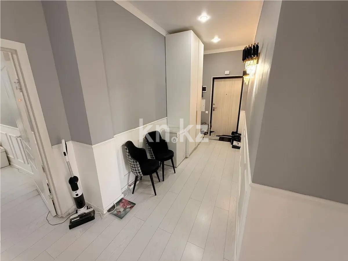 Продажа 2-комнатной квартиры, 50 м² - Продажа квартир в блочном доме в Казахстане фото 4 из 4