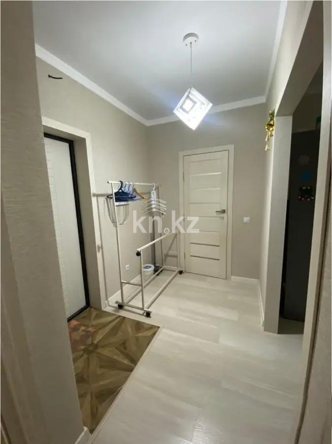 Продажа 2-комнатной квартиры, 38 м² в Астане - фото 4