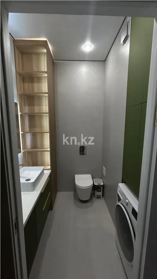 Продажа 3-комнатной квартиры, 113 м², ул. Сыганак, дом  52/2 - Продажа  трехкомнатных квартир в Астане без посредников фото 8 из 8