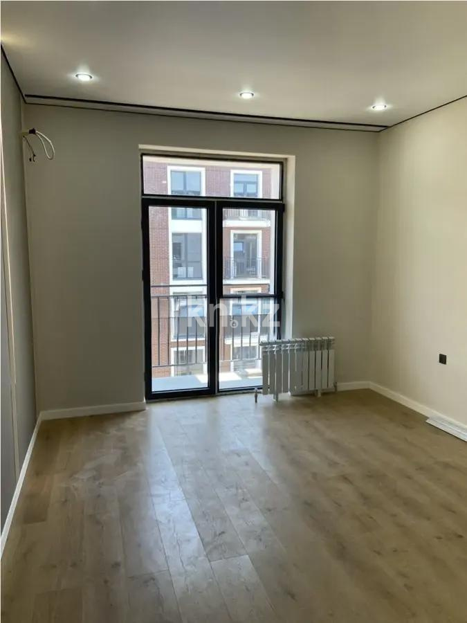 Продажа 1-комнатной квартиры, 40 м² в Алматы
