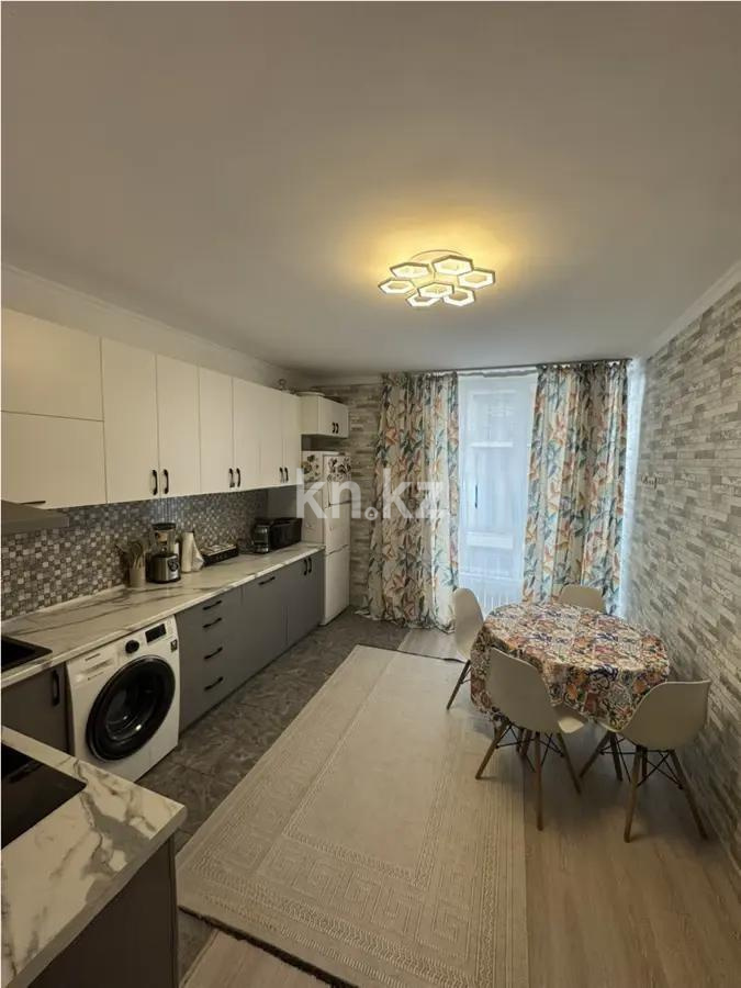 Продажа 1-комнатной квартиры, 45 м², пр. Назарбаева, дом  28а/3 в Алматы