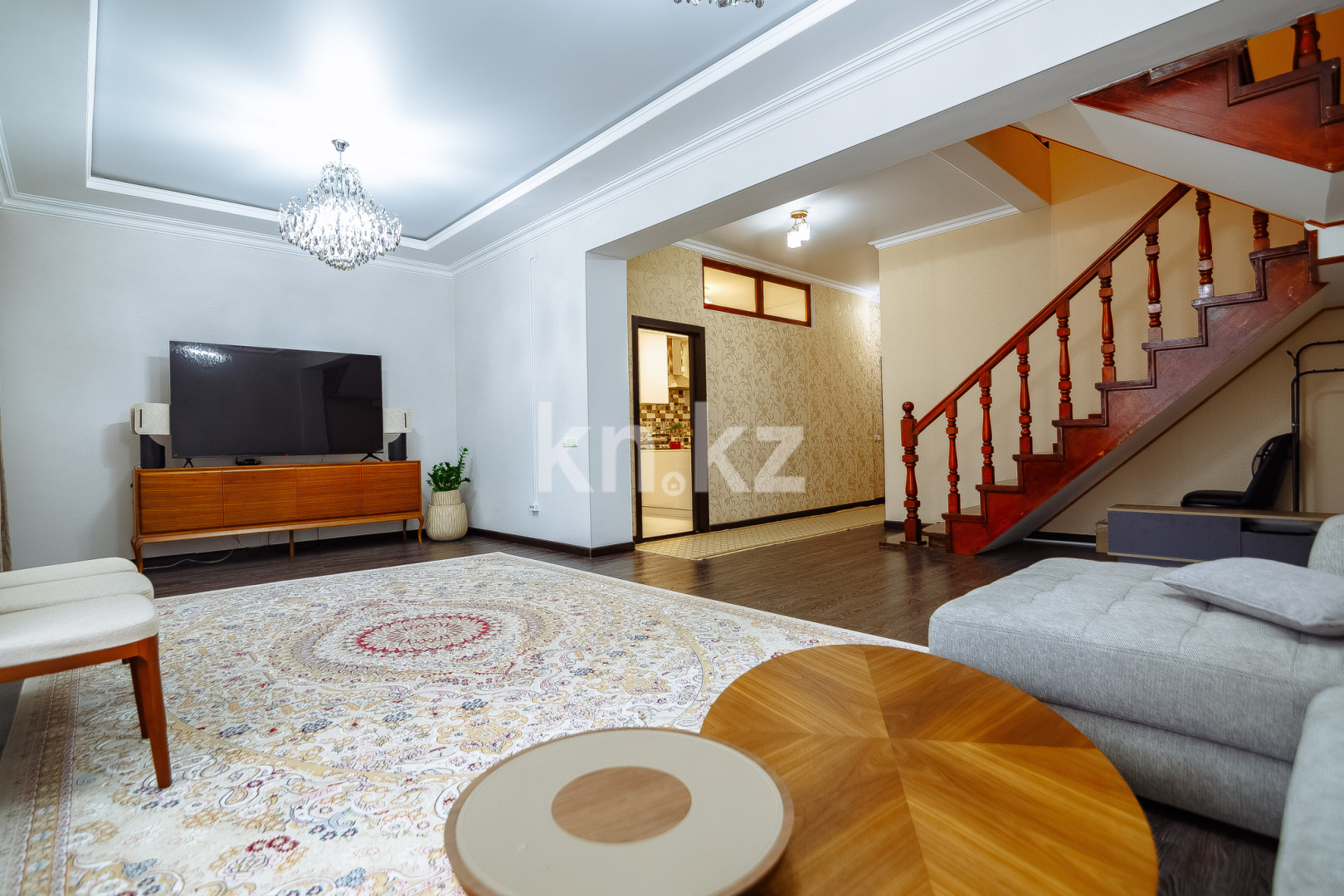 Продажа 4-комнатного дома, 149.6 м² - Продажа домов, коттеджей в р-не Есиль Астаны фото 10 из 13