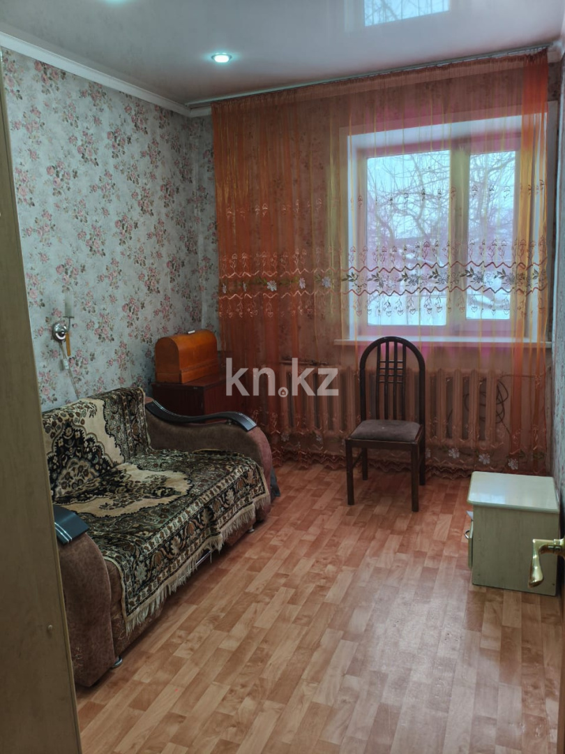 Продажа 3-комнатного дома, 106 м², ул. Юная, дом  32 - Продажа домов и коттеджей в Караганде фото 3 из 7