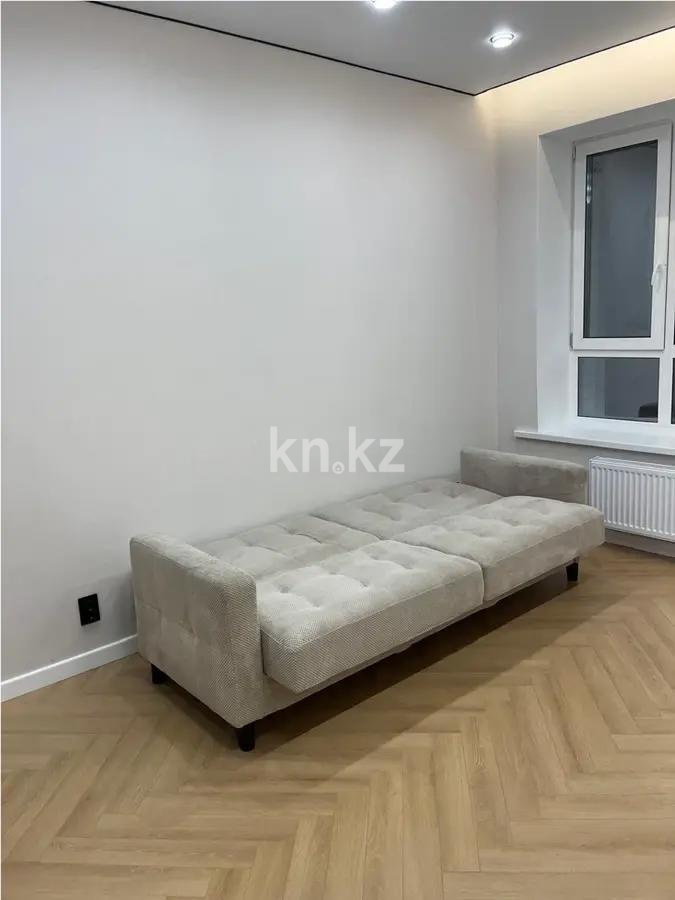 Продажа 1-комнатной квартиры, 40 м² в Астане