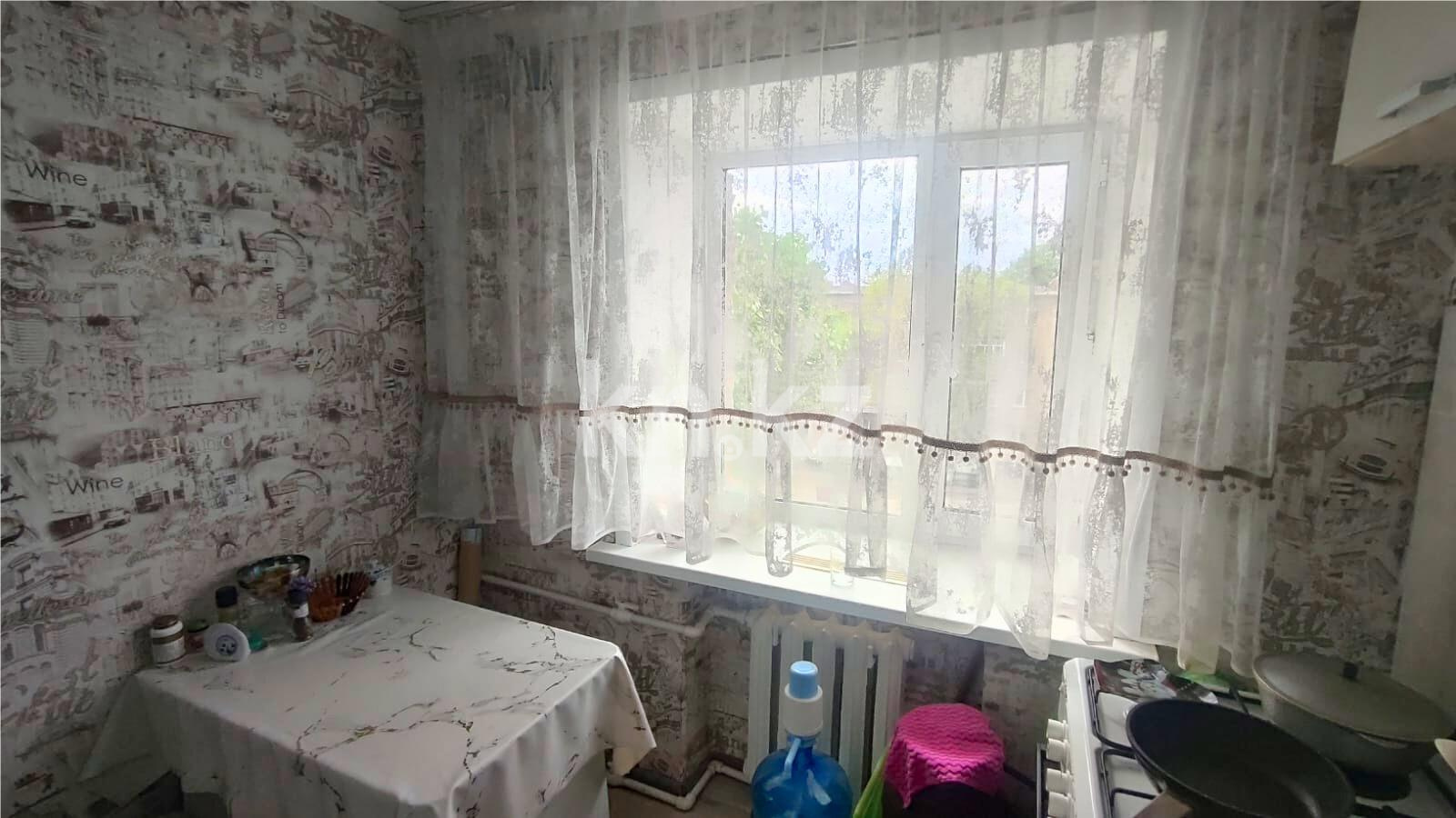 Продажа 2-комнатной квартиры, 41 м², 11 кв-л в Караганде - фото 7