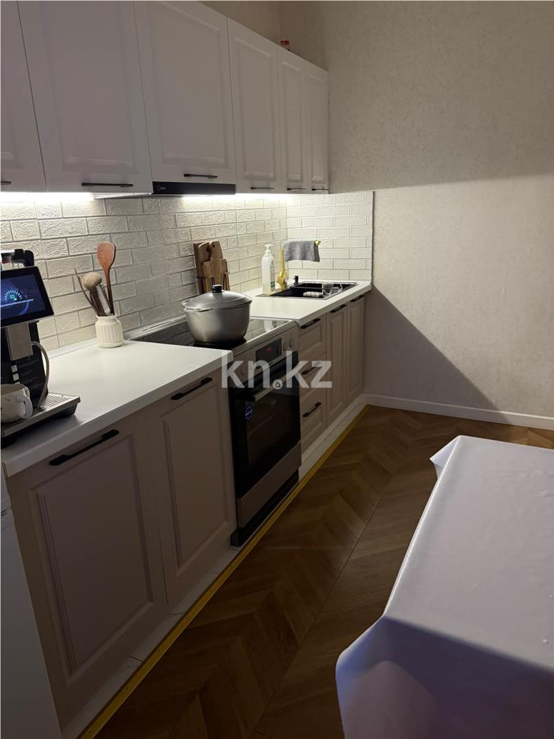 Продажа 2-комнатной квартиры, 65.5 м² - Продажа зданий в Усть-Каменогорске фото 6 из 9
