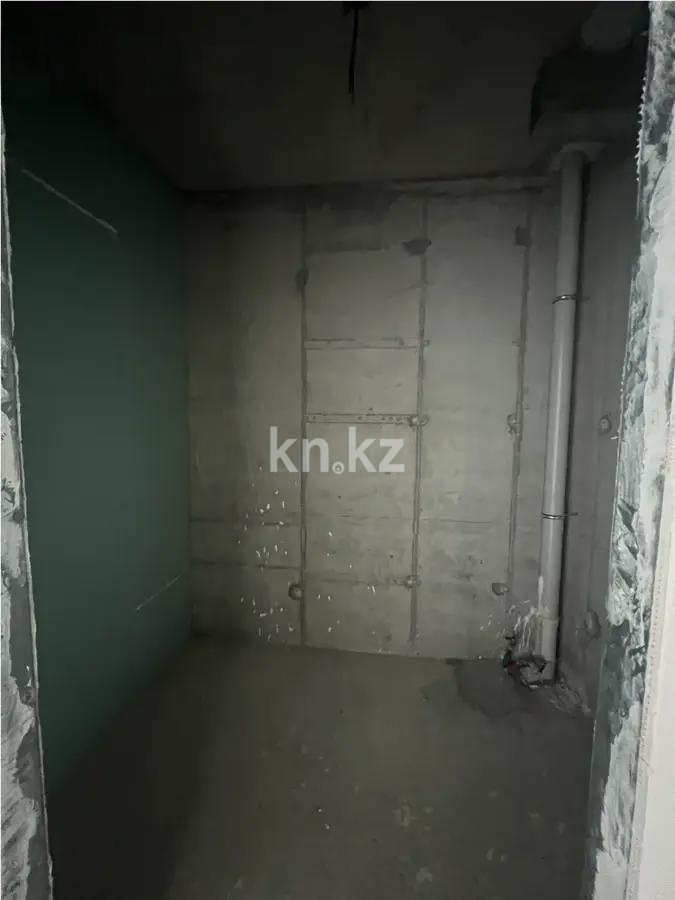 Продажа 1-комнатной квартиры, 29 м² в Алматы - фото 3