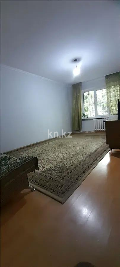 Продажа 3-комнатной квартиры, 64.5 м², мкр-н Коктем-2, дом  17 - Продажа квартир в Алматы фото 1 из 6