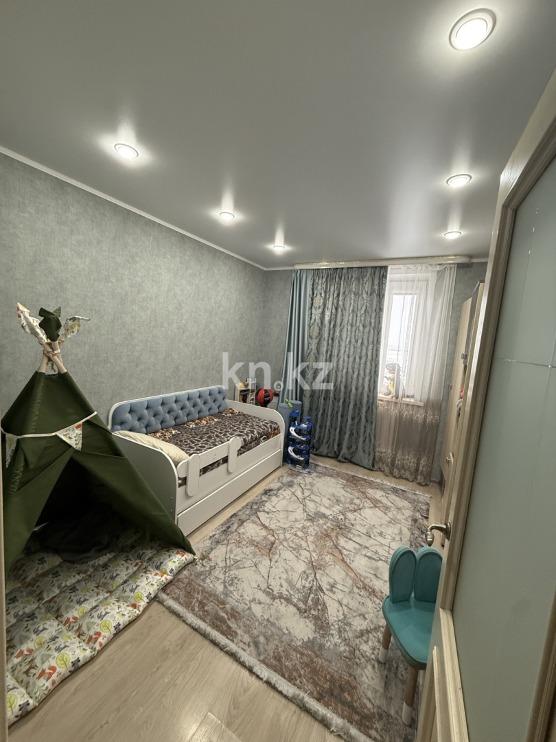 Продажа 3-комнатной квартиры, 67.8 м² - Продажа квартир в Костанае фото 8 из 13