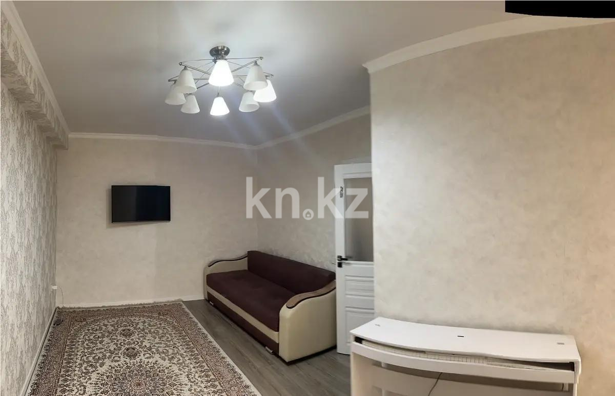 Продажа 2-комнатной квартиры, 51 м² в Алматы - фото 2