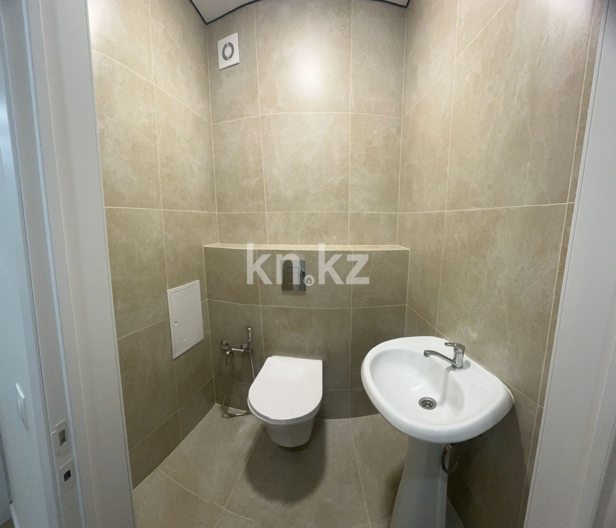 Аренда 2-комнатной квартиры, 63 м² в Астане - фото 2