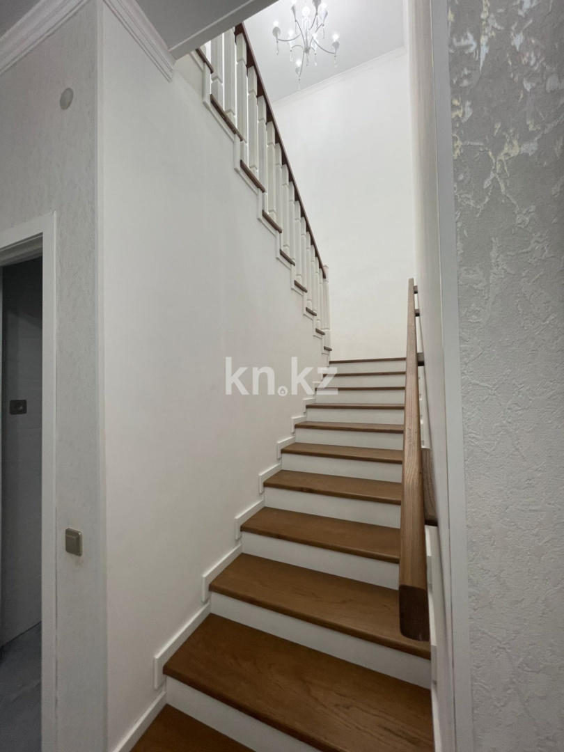 Продажа 4-комнатного дома, 155 м², Переулок 1, дом  3 - Продажа и аренда недвижимости в Таразе фото 21 из 40