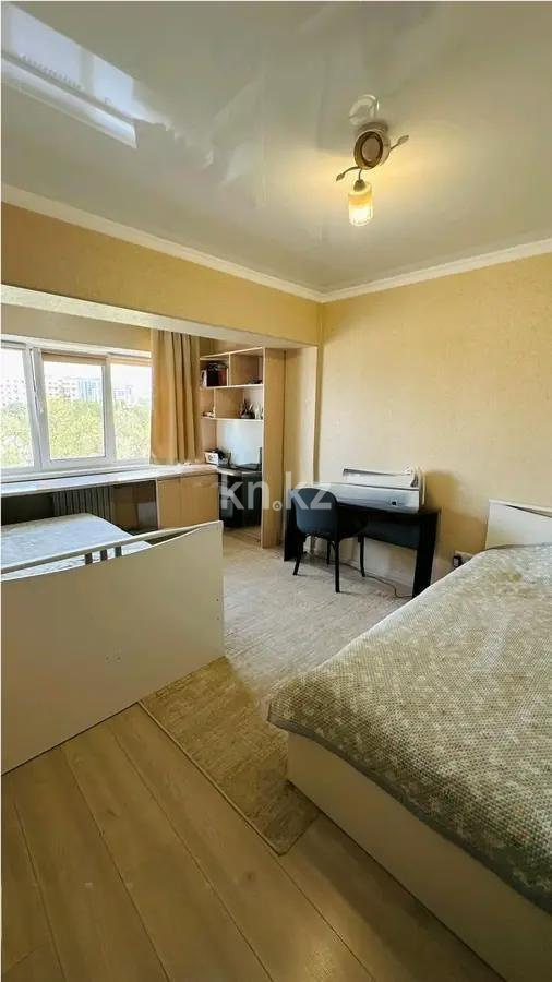 Продажа 5-комнатной квартиры, 137 м², ул. Жангельдина, дом  11 - Продажа  пятикомнатных квартир в Алматы фото 4 из 9