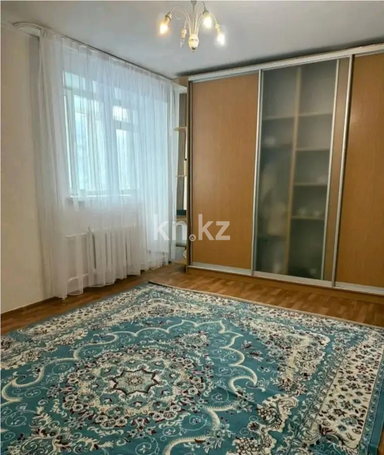 Продажа 1-комнатной квартиры, 35 м², ул. Отырар, дом  18 - Продажа квартир в Казахстане фото 1 из 4