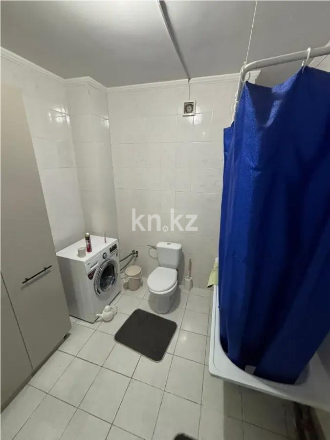 Продажа 2-комнатной квартиры, 77 м², ул. Кенесары, дом  52 - Продажа  двухкомнатных квартир в Астане с фото фото 3 из 4