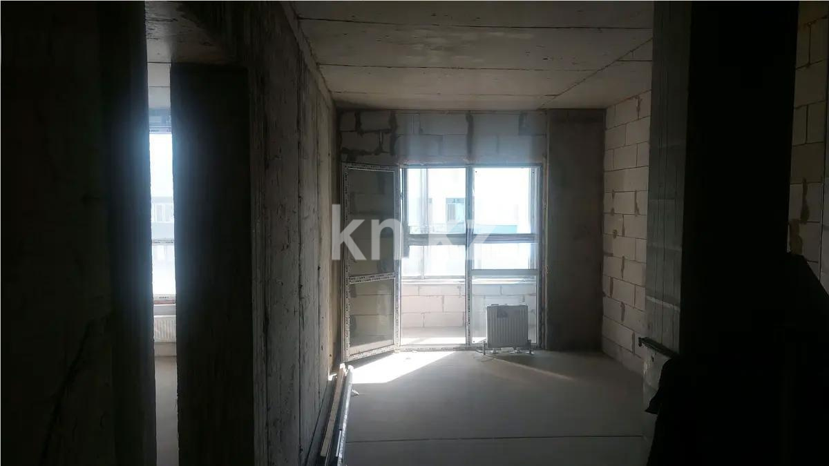 Продажа 2-комнатной квартиры, 50 м² - Продажа двухкомнатных квартир в Алматы фото 1 из 3