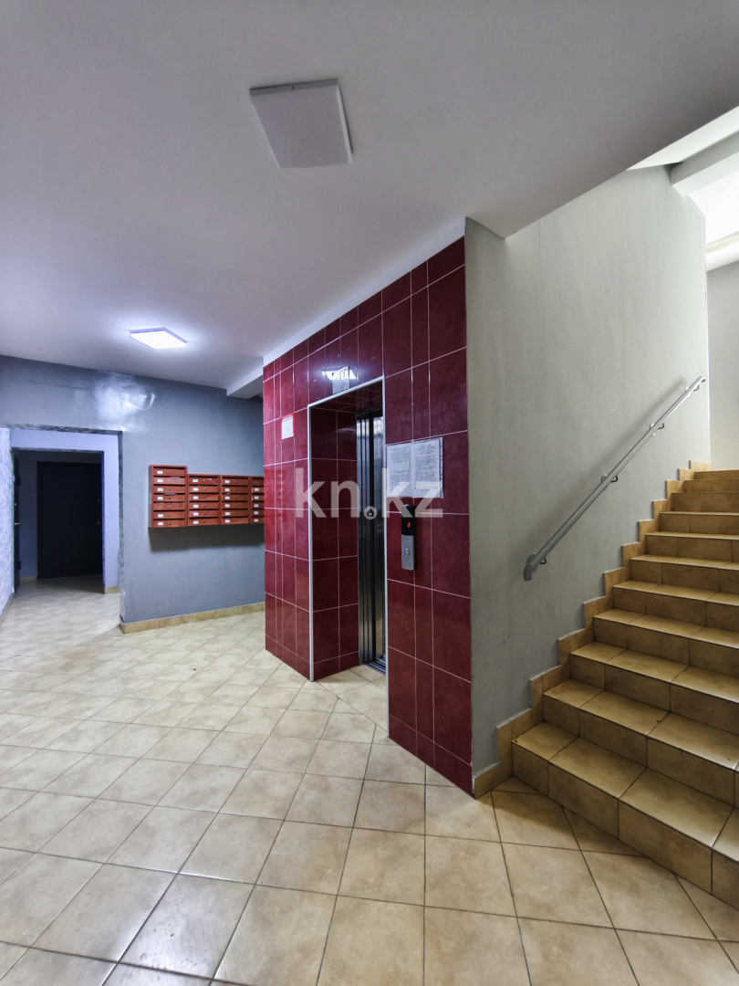 Продажа 2-комнатной квартиры, 60 м² в Астане - фото 15